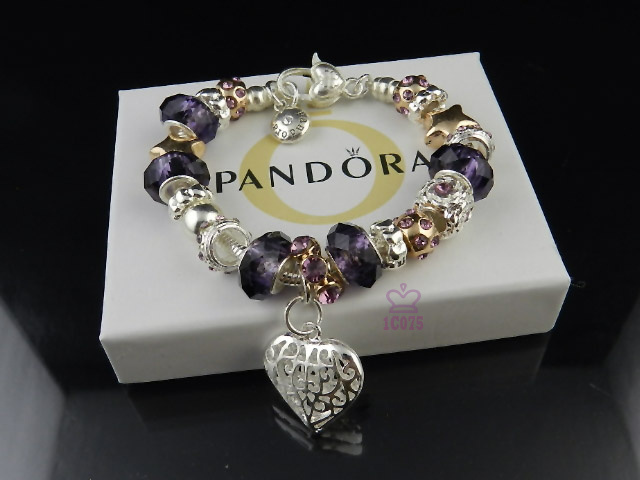 Bracciale Pandora Modello 250